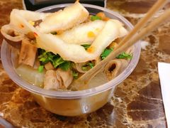 -老广州牛杂(深圳白石洲总店)