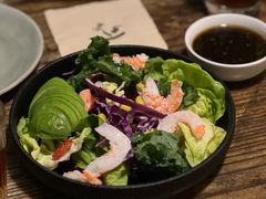 -兮食农场餐厅