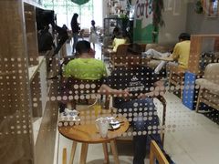 大堂-藏猫猫咖啡主题馆(中央大道店)