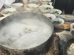 -甘记肥肠粉(马鞍北路店)