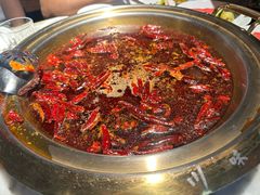 -川味观·鲜货火锅(西湖文化广场店)