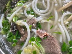 -攀枝花·任德琼·盐边羊肉米线