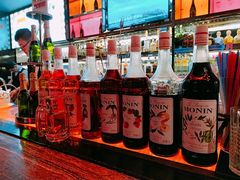 -YUE·6·西式融合餐厅(外滩六号店)