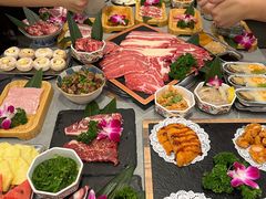 -谷町·烤肉自助(朱雀门店)