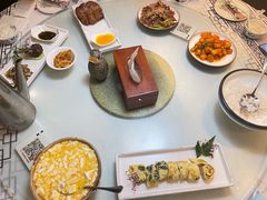 -堂宴·老厦门私房菜(1988仙岳总店)