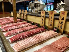 -韩大地烤肉海鲜火锅自助(五一广场店)