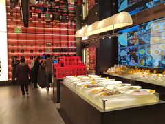 -宴周康·精致江浙菜(周浦店)