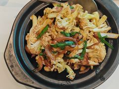 -原鄉本味 楚菜 丹江口鱼(北苑店)