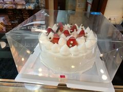 -红宝石·鲜奶小方·海派西点房(联洋店)