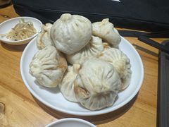 -缘赵记(沙子口店)