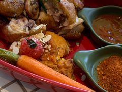 -小满Grainkitchen(滨江商业广场店)
