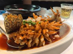 -玫瑰厅上海菜(兴国路店)