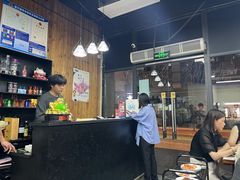 -风味烧烤(泰富店)