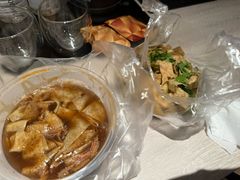 -真素诚·清真(新华路店)
