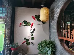 -五味堂·江浙土菜(月河特色店)