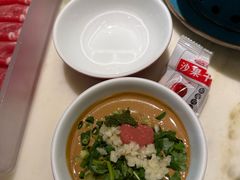 -涮福記·现切牛羊肉火锅(世纪汇店)