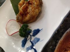 -菊上料理(蜀山银泰百货店)