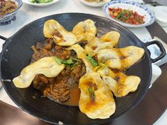 -彭城味道.地道徐州味(怡海花园店)