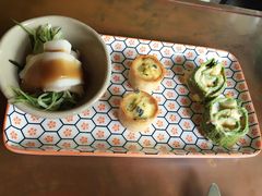 -Ginger(兴国路店)