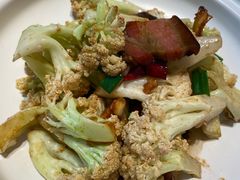 -鸽子侯·家宴·平价海鲜(绿地店)