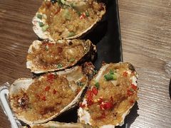 -王扯火胖哥烤生蚝(眉山首店)