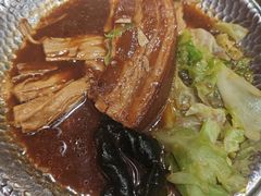-喜家德虾仁水饺(长泰广场店)