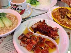 -澳门陈光记烧味饭店(万象城店)