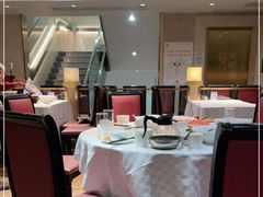 大堂-光明邨大酒家(淮海路店)
