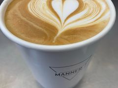 -Manner Coffee(IFS一楼店)