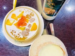 -民信老铺(双皮奶博物馆店)