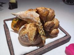 -Le Bistrot de Racine