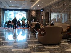 -弘安丽水温泉酒店