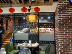 大堂-肥鱼屯活鱼锅(惠工街店)