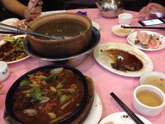 翠景潮洲美食-翠景潮州美食(雅景苑店)