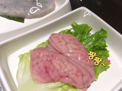 -海底捞火锅(北京路店)