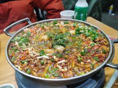 -李不管把把烧(天府三街店)
