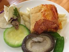 -So Lounge索兰至餐厅(蓝色港湾店)