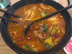 -苗乡米线(建军路店)