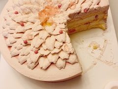 -积慕Cake(解放大道店)