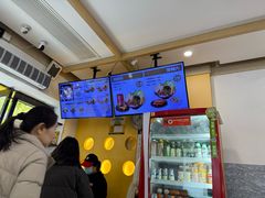 -阿生哥螺蛳粉•火锅(永安街店)