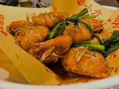 -小方外婆菜(蒙山路店)