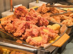 -火炉火自助餐(西直门凯德MALL店)