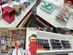 -杉杉奥特莱斯广场(哈尔滨店)