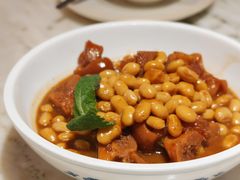 -径山十八道·风味民间菜(杭州总店)