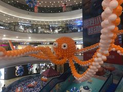 -万达广场(济南魏家庄店)