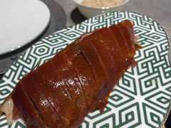 -宫燕府·京菜·烤鸭·淮扬菜(王府中心店)