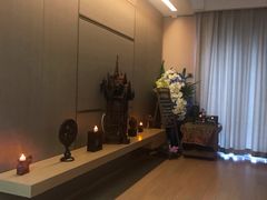 -享泰·泰式按摩SPA私家会所(太古汇店)