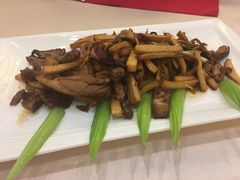 -老城南食府(宣武门东大街店)