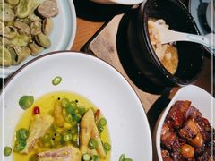 -锦香园餐厅(建工大厦店)