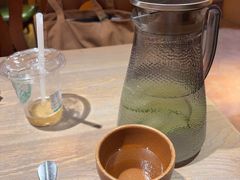 -耶里夏丽·新疆菜·28年喀什老馆(田林东路店)